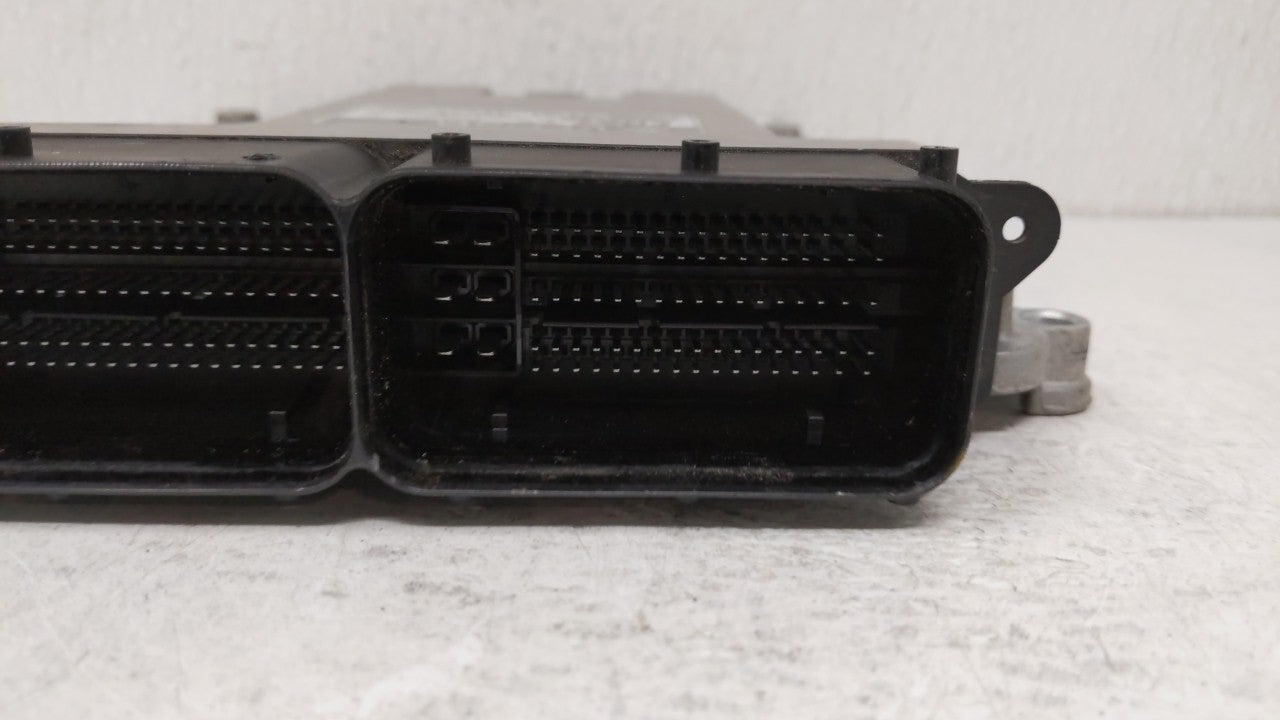 2016 Kia Soul PCM Engine Control Computer ECU ECM PCU OEM P/N:39133-2EHA7 39131-2EHA7 Fits OEM Used Auto Parts - Oemusedauto