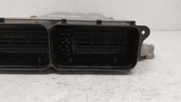 2016 Kia Soul PCM Engine Control Computer ECU ECM PCU OEM P/N:39133-2EHA7 39131-2EHA7 Fits OEM Used Auto Parts - Oemusedauto