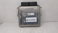 2016 Kia Soul PCM Engine Control Computer ECU ECM PCU OEM P/N:39133-2EHA7 39131-2EHA7 Fits OEM Used Auto Parts - Oemusedauto