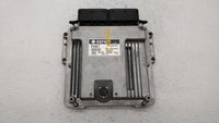 2016 Kia Soul PCM Engine Control Computer ECU ECM PCU OEM P/N:39133-2EHA7 39131-2EHA7 Fits OEM Used Auto Parts - Oemusedauto