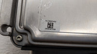 2016 Kia Soul PCM Engine Control Computer ECU ECM PCU OEM P/N:39133-2EHA7 39131-2EHA7 Fits OEM Used Auto Parts - Oemusedauto