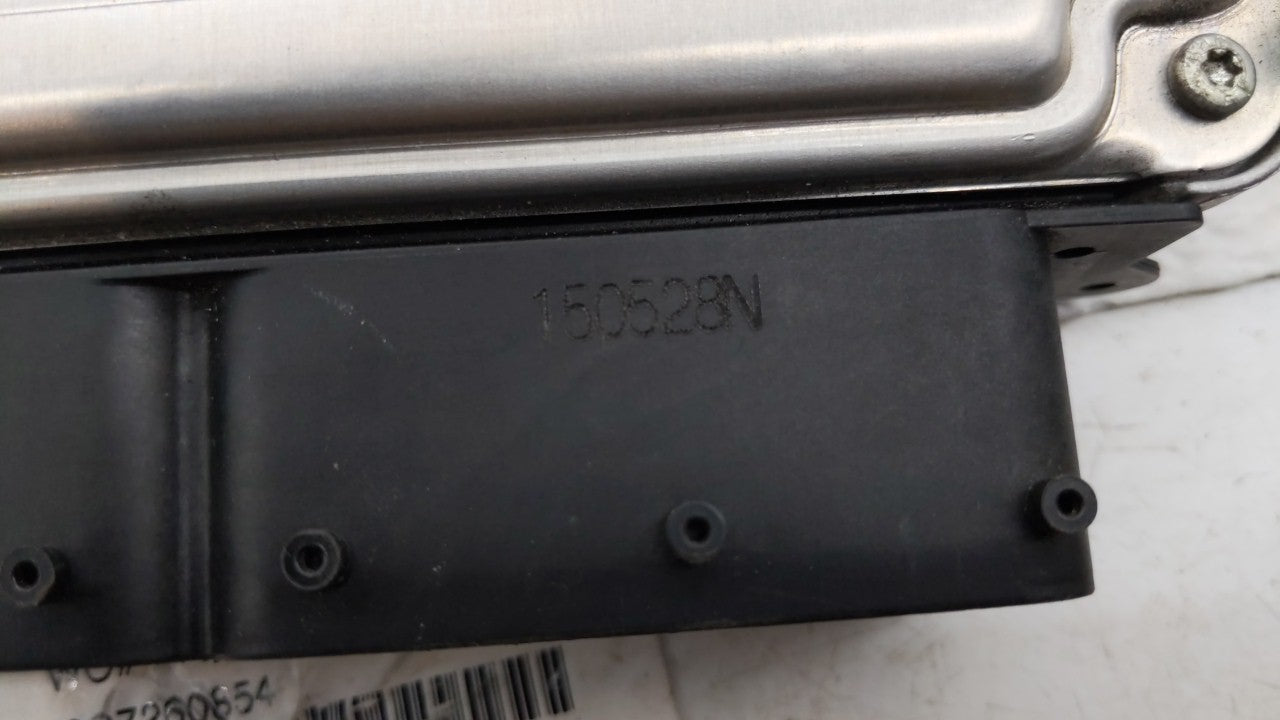 2016 Kia Soul PCM Engine Control Computer ECU ECM PCU OEM P/N:39133-2EHA7 39131-2EHA7 Fits OEM Used Auto Parts - Oemusedauto