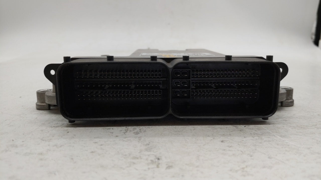 2016 Kia Soul PCM Engine Control Computer ECU ECM PCU OEM P/N:39133-2EHA7 39131-2EHA7 Fits OEM Used Auto Parts - Oemusedauto