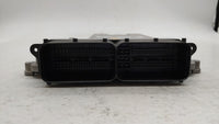 2016 Kia Soul PCM Engine Control Computer ECU ECM PCU OEM P/N:39133-2EHA7 39131-2EHA7 Fits OEM Used Auto Parts - Oemusedauto