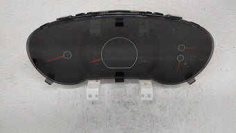 compare product 2016 Kia Soul Instrument Cluster Speedometer Gauges P/N:94006-B2630 Fits OEM Used Auto Parts