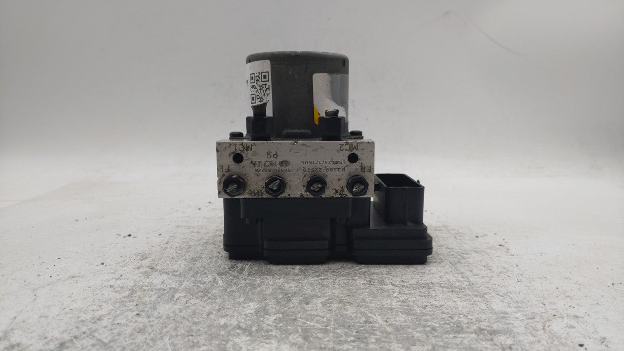 2016 Kia Soul ABS Pump Control Module Replacement P/N:58900-B2720 B2589-22520, 58920-B2720 Fits OEM Used Auto Parts - Oemuse