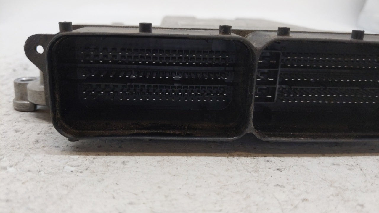 2016 Kia Soul PCM Engine Control Computer ECU ECM PCU OEM P/N:39133-2EHA7 Fits OEM Used Auto Parts - Oemusedautoparts1.com