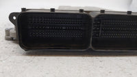 2016 Kia Soul PCM Engine Control Computer ECU ECM PCU OEM P/N:39133-2EHA7 Fits OEM Used Auto Parts - Oemusedautoparts1.com