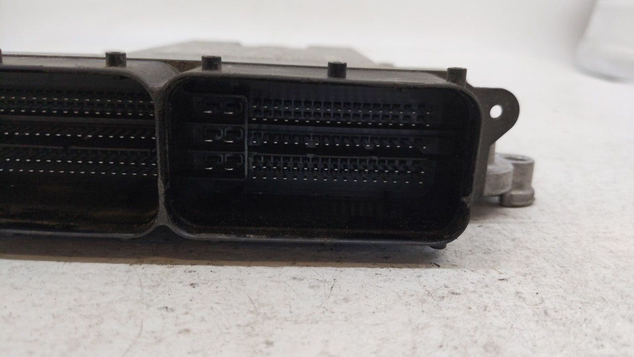 2016 Kia Soul PCM Engine Control Computer ECU ECM PCU OEM P/N:39133-2EHA7 Fits OEM Used Auto Parts - Oemusedautoparts1.com