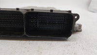 2016 Kia Soul PCM Engine Control Computer ECU ECM PCU OEM P/N:39133-2EHA7 Fits OEM Used Auto Parts - Oemusedautoparts1.com
