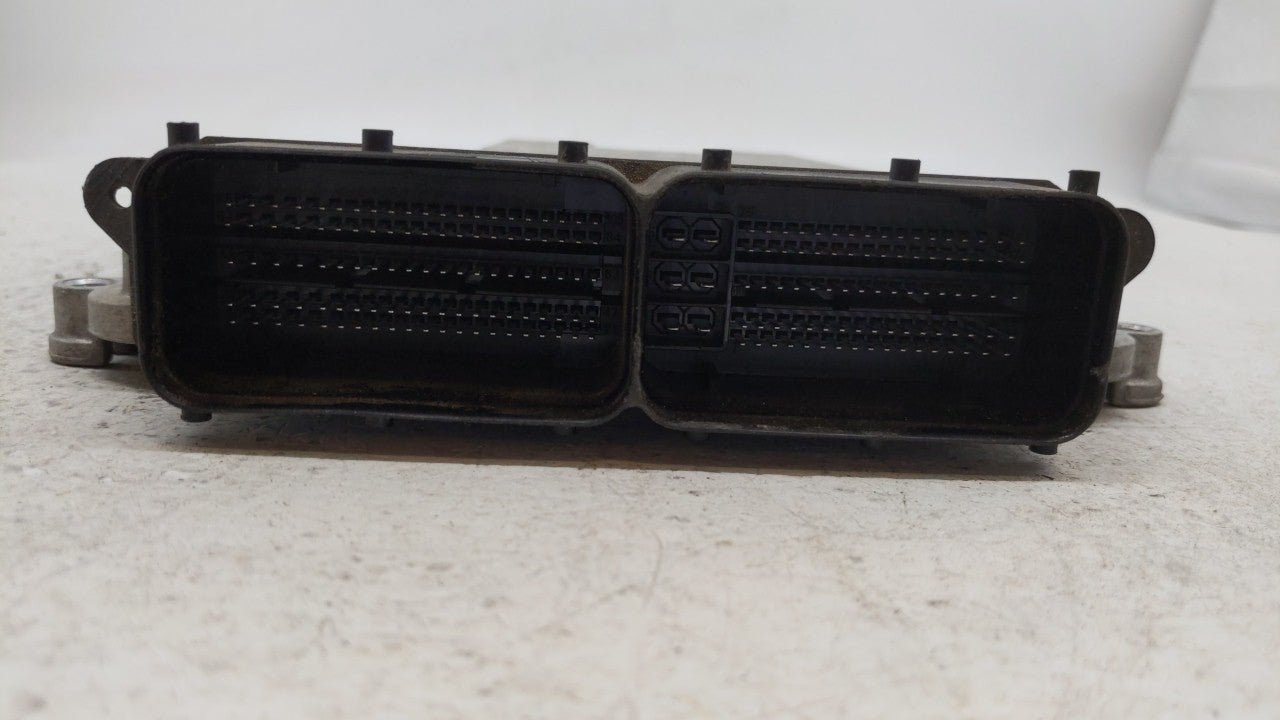 2016 Kia Soul PCM Engine Control Computer ECU ECM PCU OEM P/N:39133-2EHA7 Fits OEM Used Auto Parts - Oemusedautoparts1.com
