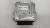 2016 Kia Soul PCM Engine Control Computer ECU ECM PCU OEM P/N:39133-2EHA7 Fits OEM Used Auto Parts - Oemusedautoparts1.com