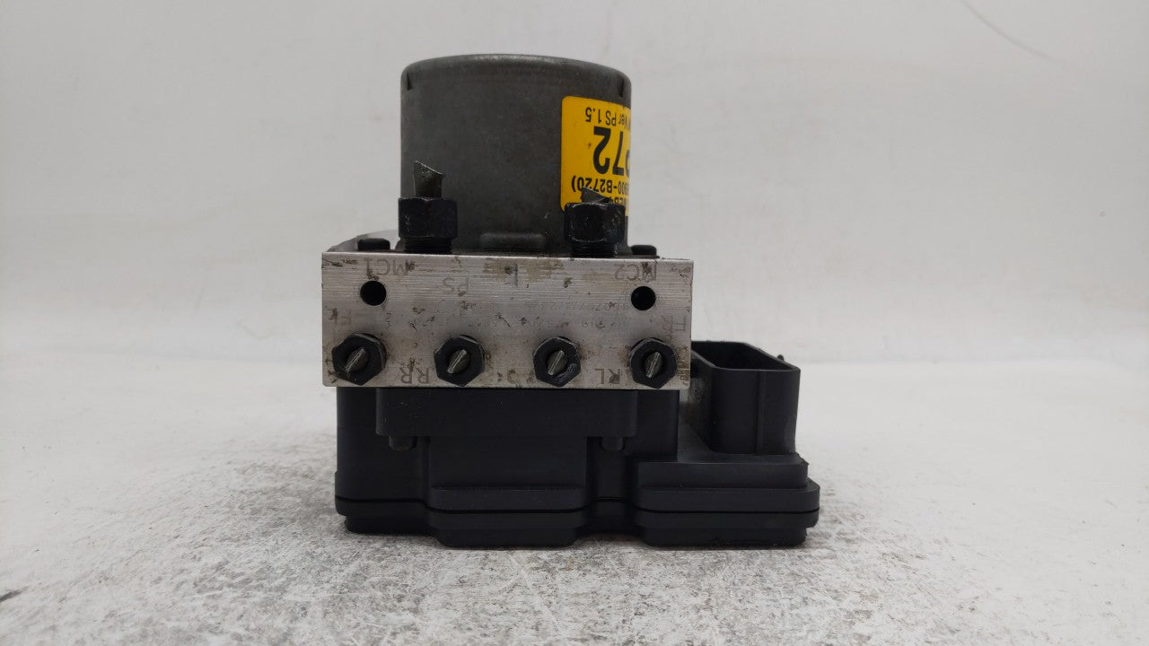2016 Kia Soul ABS Pump Control Module Replacement P/N:58900-B2720 B2589-22520, 58920-B2720 Fits OEM Used Auto Parts - Oemuse
