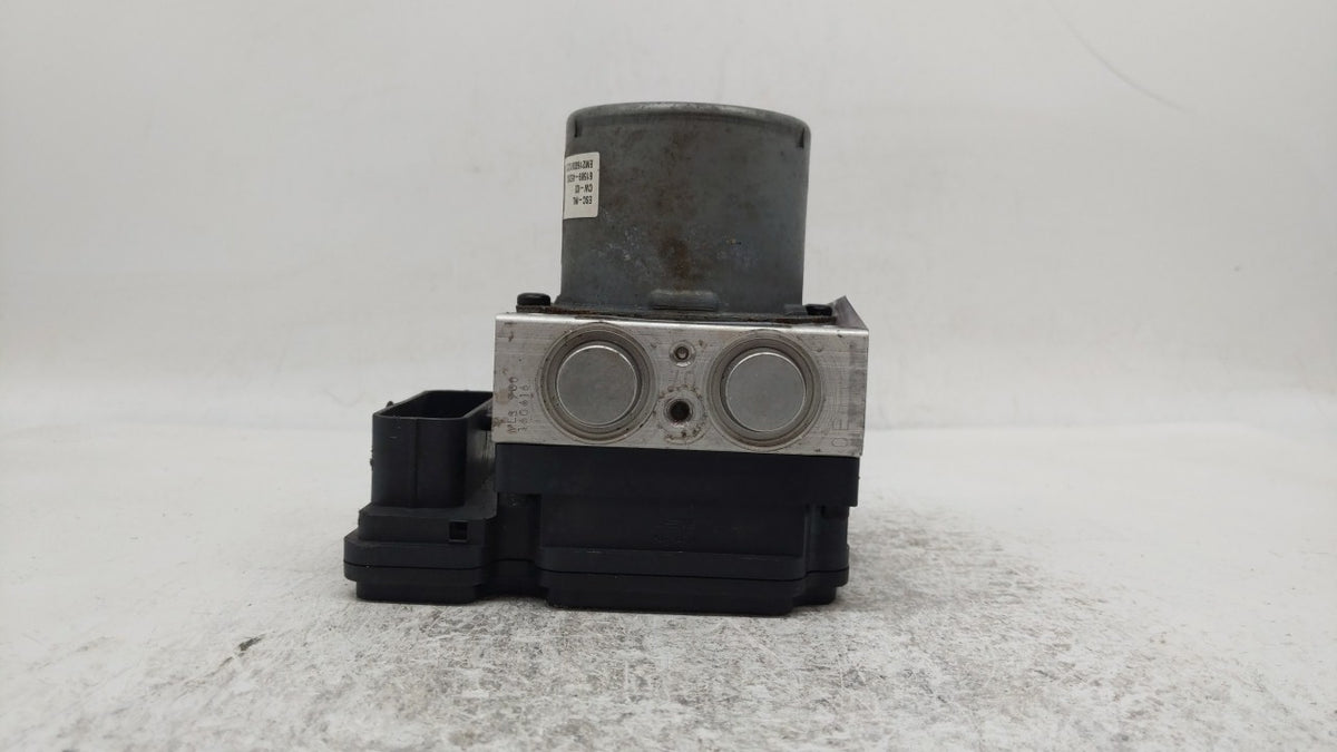 2016 Kia Soul Anti-Lock Brake ABS Pump Module Actuator OEM P/N:58900-B2720 B2589-22520, 58920-B2720 Fits OEM Used Auto Parts