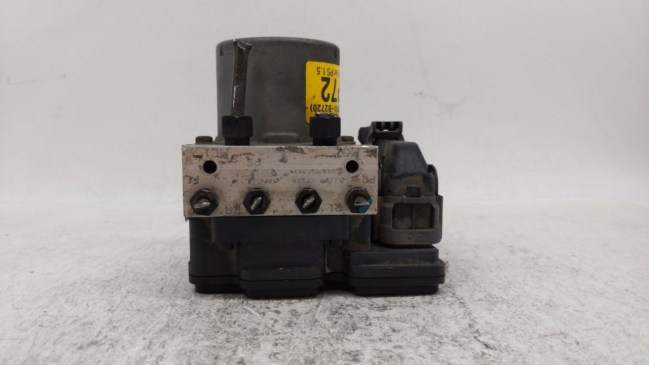 2016 Kia Soul ABS Pump Control Module Replacement P/N:58900-B2720 58920-B2720 Fits OEM Used Auto Parts - Oemusedautoparts1.c