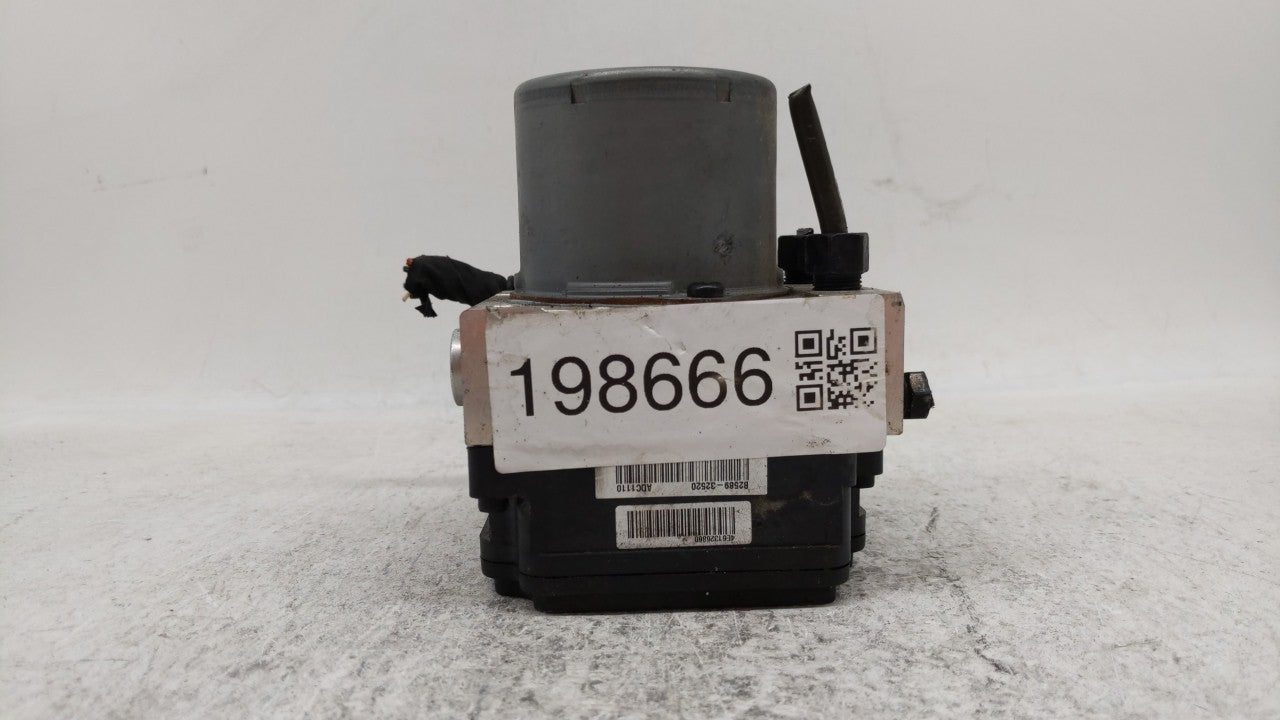 2016 Kia Soul ABS Pump Control Module Replacement P/N:58900-B2720 58920-B2720 Fits OEM Used Auto Parts - Oemusedautoparts1.c