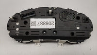 2016 Kia Soul Instrument Cluster Speedometer Gauges P/N:94006-B2600 Fits OEM Used Auto Parts - Oemusedautoparts1.com