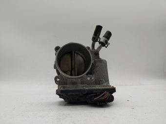 compare product 2014-2019 Kia Soul Throttle Body P/N:35100-2E000 Fits Fits 2011 2012 2013 2014 2015 2016 2017 2018 2019 OEM Used Auto Parts