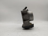 2014-2019 Kia Soul Throttle Body P/N:35100-2E000 Fits Fits 2011 2012 2013 2014 2015 2016 2017 2018 2019 OEM Used Auto Parts 