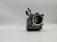 2014-2019 Kia Soul Throttle Body P/N:35100-2E000 Fits Fits 2011 2012 2013 2014 2015 2016 2017 2018 2019 OEM Used Auto Parts 