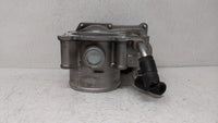 2014-2019 Kia Soul Throttle Body P/N:35100-2E000 Fits Fits 2011 2012 2013 2014 2015 2016 2017 2018 2019 OEM Used Auto Parts 