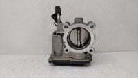 2014-2019 Kia Soul Throttle Body P/N:35100-2E000 Fits Fits 2011 2012 2013 2014 2015 2016 2017 2018 2019 OEM Used Auto Parts 