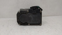 2014-2019 Kia Soul Throttle Body P/N:35100-2E000 Fits Fits 2011 2012 2013 2014 2015 2016 2017 2018 2019 OEM Used Auto Parts 