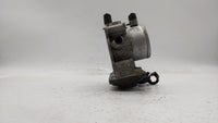 2012-2019 Kia Soul Throttle Body P/N:35100-2B300 Fits Fits 2012 2013 2014 2015 2016 2017 2018 2019 OEM Used Auto Parts - Oem