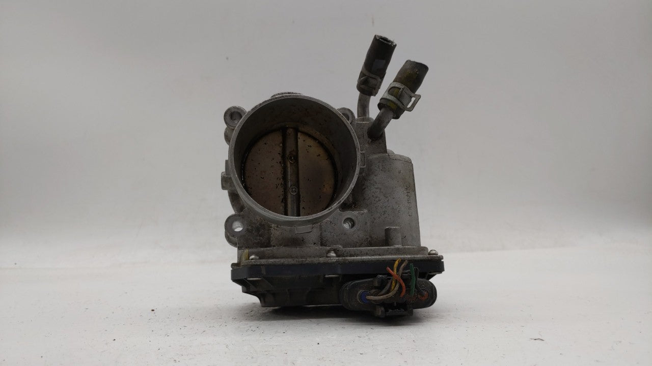 2014-2019 Kia Soul Throttle Body P/N:35100-2E000 Fits Fits 2011 2012 2013 2014 2015 2016 2017 2018 2019 OEM Used Auto Parts 