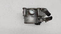 2014-2019 Kia Soul Throttle Body P/N:35100-2E000 Fits Fits 2011 2012 2013 2014 2015 2016 2017 2018 2019 OEM Used Auto Parts 