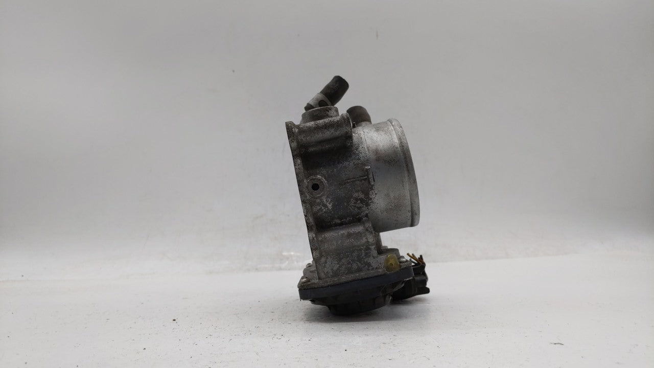 2014-2019 Kia Soul Throttle Body P/N:35100-2E000 Fits Fits 2011 2012 2013 2014 2015 2016 2017 2018 2019 OEM Used Auto Parts 