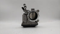2014-2019 Kia Soul Throttle Body P/N:35100-2E000 Fits Fits 2011 2012 2013 2014 2015 2016 2017 2018 2019 OEM Used Auto Parts 