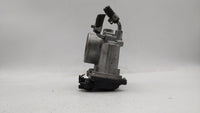 2014-2019 Kia Soul Throttle Body P/N:35100-2E000 Fits Fits 2011 2012 2013 2014 2015 2016 2017 2018 2019 OEM Used Auto Parts 