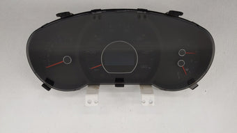 compare product 2016 Kia Soul Instrument Cluster Speedometer Gauges P/N:94006-B2600 Fits OEM Used Auto Parts