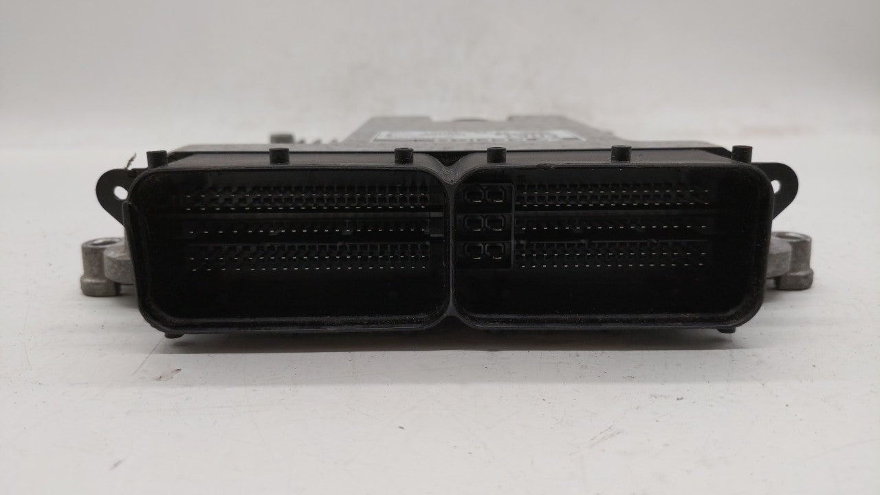 2016 Kia Soul PCM Engine Control Computer ECU ECM PCU OEM P/N:39133-2EHA7 Fits OEM Used Auto Parts - Oemusedautoparts1.com