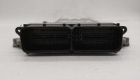2016 Kia Soul PCM Engine Control Computer ECU ECM PCU OEM P/N:39133-2EHA7 Fits OEM Used Auto Parts - Oemusedautoparts1.com