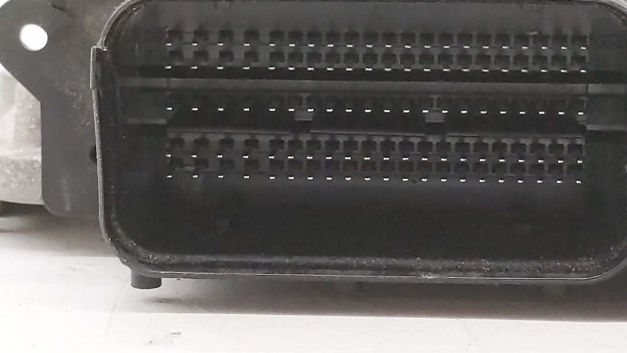 2016 Kia Soul PCM Engine Control Computer ECU ECM PCU OEM P/N:39133-2EHA7 Fits OEM Used Auto Parts - Oemusedautoparts1.com