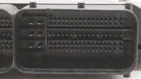 2016 Kia Soul PCM Engine Control Computer ECU ECM PCU OEM P/N:39133-2EHA7 Fits OEM Used Auto Parts - Oemusedautoparts1.com