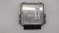 2016 Kia Soul PCM Engine Control Computer ECU ECM PCU OEM P/N:39133-2EHA7 Fits OEM Used Auto Parts - Oemusedautoparts1.com