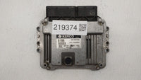 2015 Kia Soul PCM Engine Control Computer ECU ECM PCU OEM P/N:39101-2BSH1 39110-2BSH1 Fits OEM Used Auto Parts - Oemusedauto