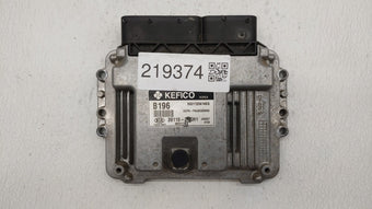 compare product 2015 Kia Soul PCM Engine Control Computer ECU ECM PCU OEM P/N:39101-2BSH1 39110-2BSH1 Fits OEM Used Auto Parts