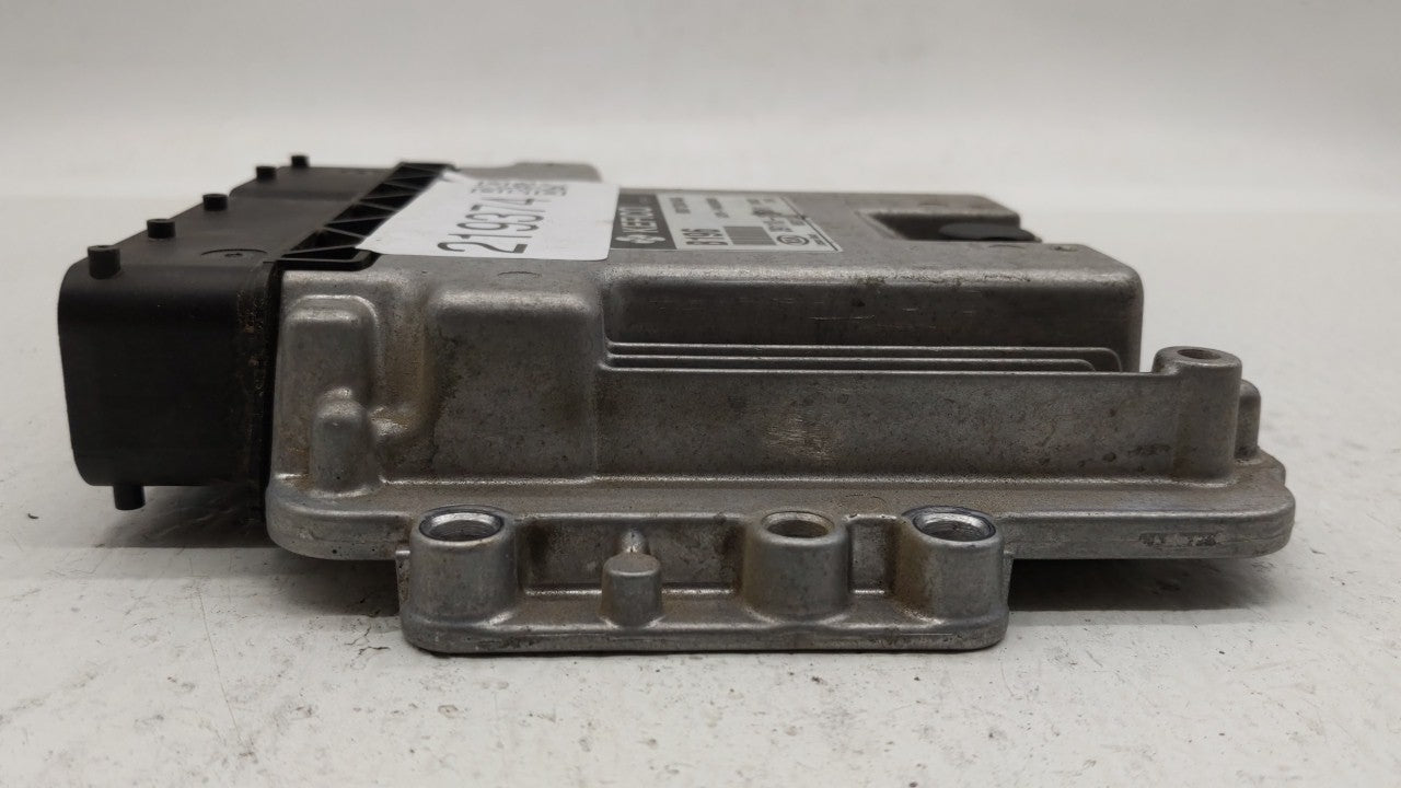 2015 Kia Soul PCM Engine Control Computer ECU ECM PCU OEM P/N:39101-2BSH1 39110-2BSH1 Fits OEM Used Auto Parts - Oemusedauto