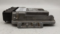 2015 Kia Soul PCM Engine Control Computer ECU ECM PCU OEM P/N:39101-2BSH1 39110-2BSH1 Fits OEM Used Auto Parts - Oemusedauto