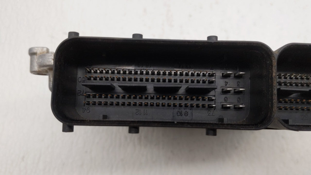 2015 Kia Soul PCM Engine Control Computer ECU ECM PCU OEM P/N:39101-2BSH1 39110-2BSH1 Fits OEM Used Auto Parts - Oemusedauto