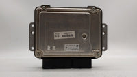 2015 Kia Soul PCM Engine Control Computer ECU ECM PCU OEM P/N:39101-2BSH1 39110-2BSH1 Fits OEM Used Auto Parts - Oemusedauto