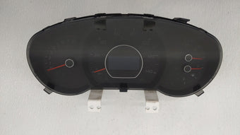 compare product 2016 Kia Soul Instrument Cluster Speedometer Gauges P/N:94006-B2600 Fits OEM Used Auto Parts