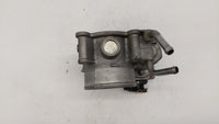 2014-2019 Kia Soul Throttle Body P/N:35100-2E000 Fits Fits 2011 2012 2013 2014 2015 2016 2017 2018 2019 OEM Used Auto Parts 