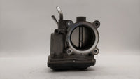2014-2019 Kia Soul Throttle Body P/N:35100-2E000 Fits Fits 2011 2012 2013 2014 2015 2016 2017 2018 2019 OEM Used Auto Parts 