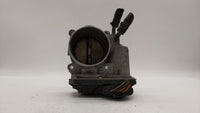 2014-2019 Kia Soul Throttle Body P/N:35100-2E000 Fits Fits 2011 2012 2013 2014 2015 2016 2017 2018 2019 OEM Used Auto Parts 