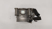 2014-2019 Kia Soul Throttle Body P/N:35100-2E000 Fits Fits 2011 2012 2013 2014 2015 2016 2017 2018 2019 OEM Used Auto Parts 
